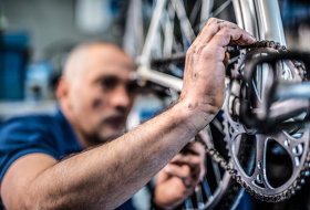 Bike Repair